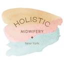 Holistic Midwifery New York logo